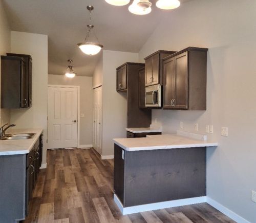 130 Stone Castle Dr, Fond Du Lac WI  54935 exterior