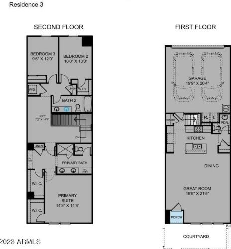 2629 Equestrian Dr, Gilbert, AZ 85295-1312