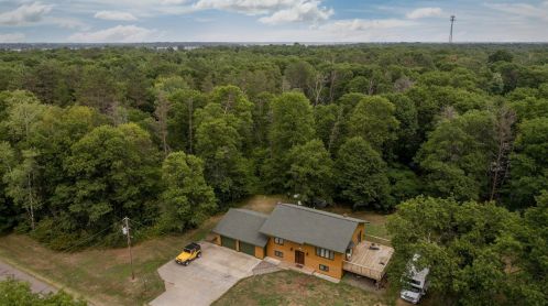 18774 Hartley Lake Rd, Brainerd, MN 56401-6891