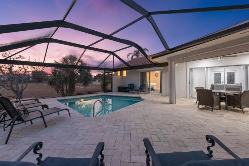 773 Holly Ct, Marco Island FL  34145-1915 exterior