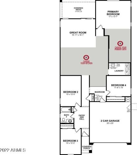 2505 123rd Dr, Avondale, AZ 85323-5578