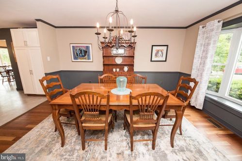 1700 Concord Ct, Blue Bell PA  19422-1336 exterior