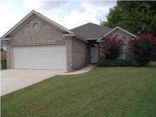 2700 Office Park Cir, Montgomery, AL 36116-1196