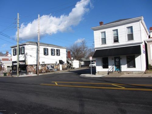 1101 Goss Ave, Louisville, KY 40217-1237