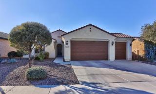 26469 Pontiac Dr, Buckeye, AZ 85396-9249