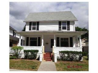 710 Michigan Ave, Maumee, OH 43537-3502