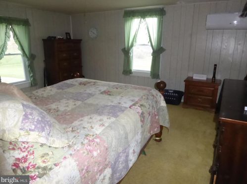 1090 Luther Heishman Rd, Baker WV  26801-8319 exterior