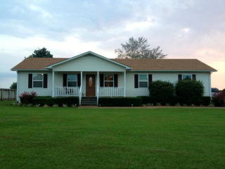 4544 Maple Shade Cir, Cookeville, TN 38501-0807