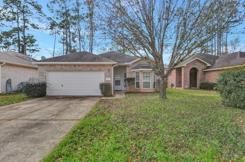 2221 Nicholas Xing, Conroe TX  77304-4982 exterior