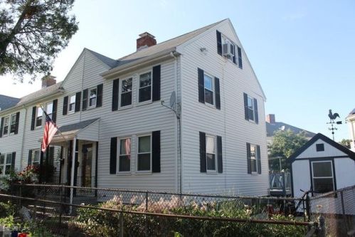 37 Keyes St, Quincy, MA 02169-7005