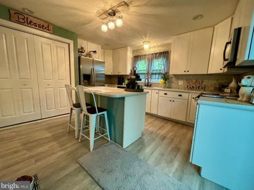 127 Dorman St, Harrington DE  19952-1048 exterior