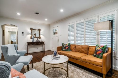 3911 Gaspar Dr, Dallas, TX 75220-3725
