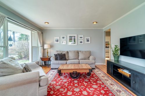 32 Damon Ave, Nashua NH  03064-1228 exterior
