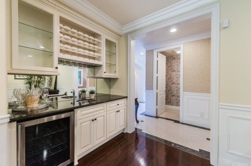 5735 Primrose Ave, Temple City CA  91780-2508 exterior