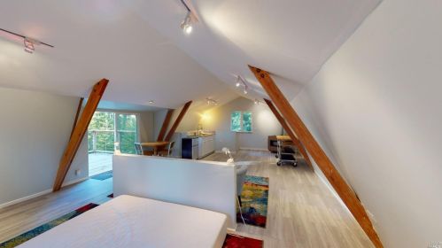 34900 Tock Ln, The Sea Ranch CA  95445-8567 exterior