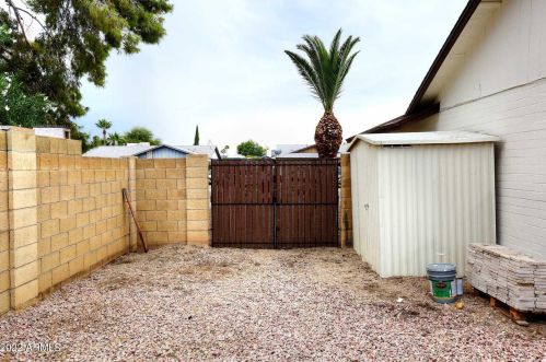 5202 Tierra Buena Ln, Scottsdale AZ  85254-6208 exterior