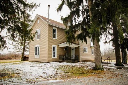 4020 Us Route 36, Fletcher, OH 45326-9748