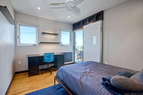 1570 Guy St, San Diego CA  92103-4757 exterior