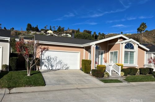 20095 Crestview Dr, Santa Clarita, CA 91351-5758