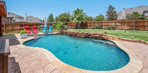 4911 Copper Cove Cir, Midlothian, TX 76063-6833