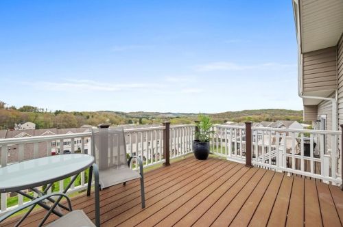124 Rylie Dr, Harmony PA  16037 exterior