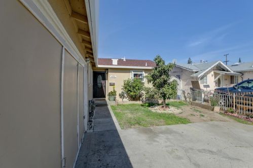 495 Salmon Dr, San Jose, CA 95111-2013