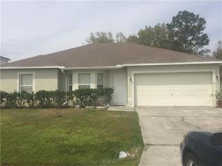 503 Glade Ct, Kissimmee FL  34758-3225 exterior
