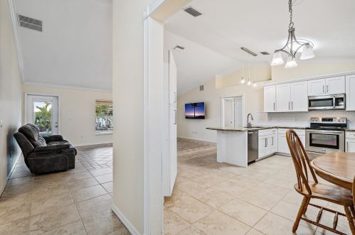 3738 Kakopo St, Port Saint Lucie FL  34953-3627 exterior