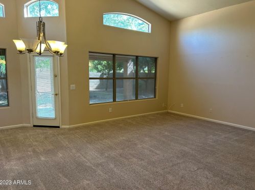 1445 Toledo St, Gilbert AZ  85295-5510 exterior