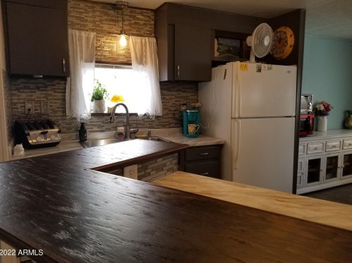 5436 Apache Hl Ln, Globe AZ  85501-5304 exterior
