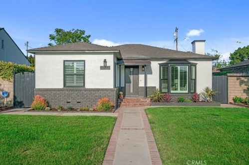 3936 Gaviota Ave, Long Beach CA  90807-3740 exterior