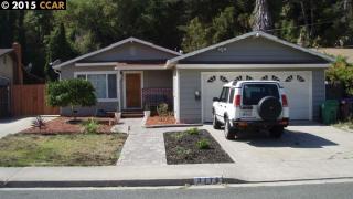3176 Pinole Valley Rd, Pinole, CA 94564-1843
