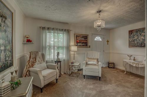 414 Summit Dr, Covington KY  41017-1642 exterior