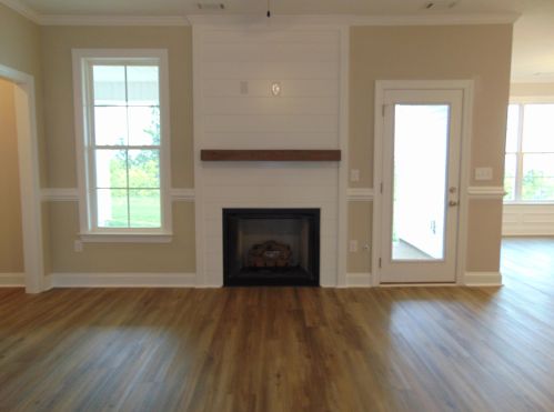 1079 Archard St, Graniteville SC  29829-3985 exterior