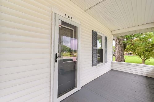 507 Ellis St, Milan, IN 47031-9539