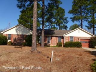 6916 Pine Creek Ct, Fayetteville NC  28314-0648 exterior