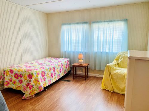 4104 Sandpine Cir, Boynton Beach FL  33436-2660 exterior