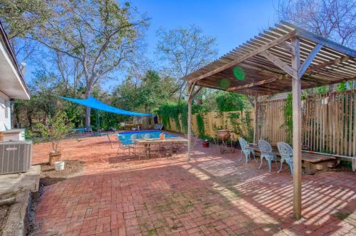 3729 Guadalupe Rd, Fort Worth TX  76116-6832 exterior