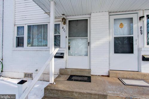 871 Andover Rd, Lansdale, PA 19446-1811