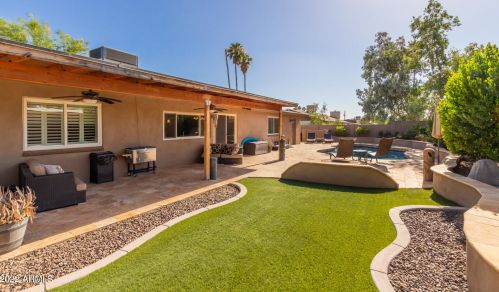 5230 Winchcomb Dr, Scottsdale AZ  85254-2936 exterior