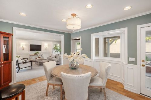 2670 Pampas St, Orange CA  92865-2118 exterior
