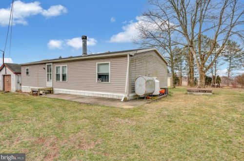 470 Ontelaunee Dr, Shoemakersville, PA 19555-9100