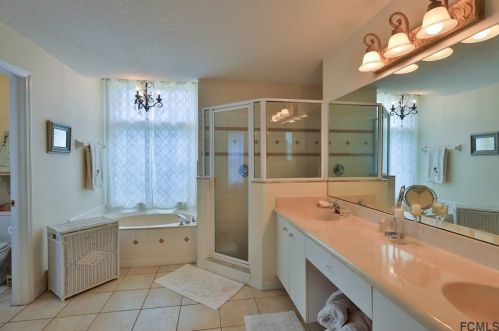 3 Creek Bluff Way, Ormond Beach FL  32174-6720 exterior