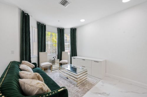 2504 Shoma Dr, West Palm Beach FL  33414-4357 exterior