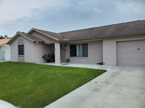 248 Cedarwood Cir, Kissimmee, FL 34743-9013