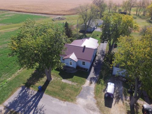 209 Maple St, Goodland, IN 47948-8134