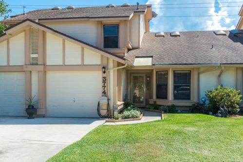 3774 Sawgrass Dr, Titusville FL  32780-3416 exterior