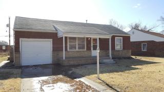720 Royal Rd, Wichita KS  67207-2122 exterior