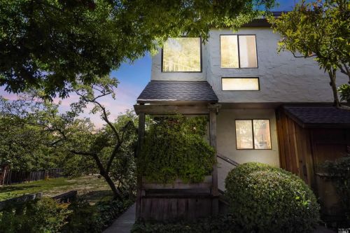 14 Park Ter, Mill Valley CA  94941-2946 exterior