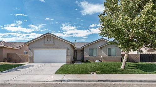 1647 Baring St, Lancaster, CA 93535-2214